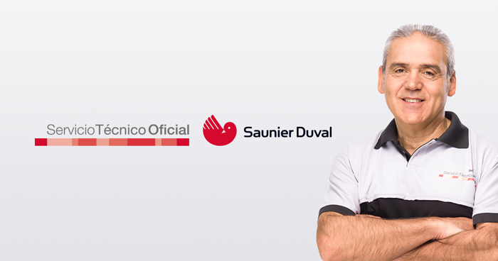 Servicio Técnico Oficial Saunier Duval Sematec Burgos